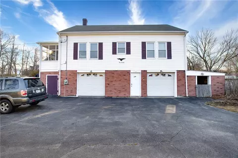 120 Beacon Ave, Woonsocket, RI 02895 photo 1