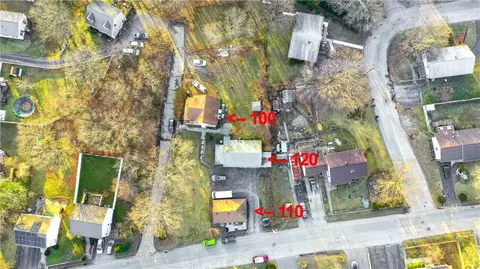 120 Beacon Ave, Woonsocket, RI 02895 photo 3