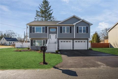 6 Grant St, Warwick, RI 02886 photo 1