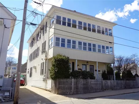 52 Third Ave, Woonsocket, RI 02895 photo 1