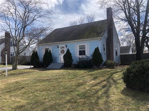 76 Cavalcade Blvd, Warwick, RI 02889 photo 1
