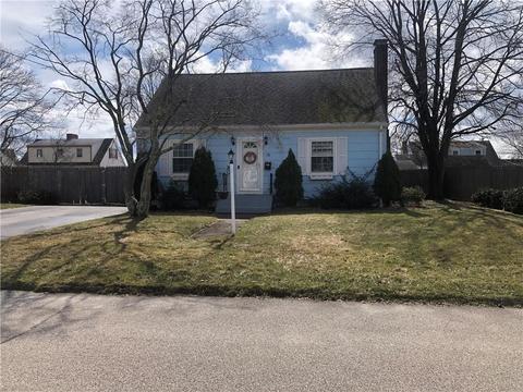 76 Cavalcade Blvd, Warwick, RI 02889 photo 2