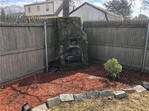 76 Cavalcade Blvd, Warwick, RI 02889 photo 5