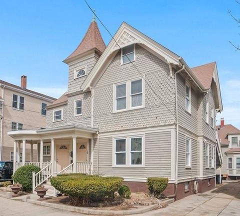 74 Appleton Ave, Pawtucket, RI 02860 photo 1