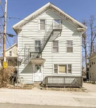 7 Lewis St, Woonsocket, RI 02895 photo 29