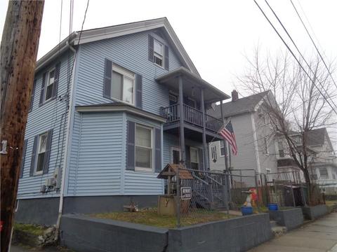 163 Fourth Ave, Woonsocket, RI 02895 photo 1