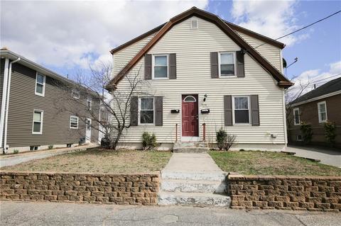 27 Everett St, Pawtucket, RI 02861 photo 1