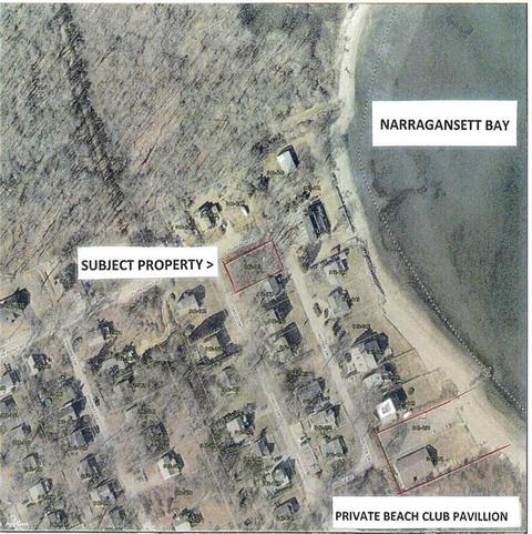 19 Riptide Dr, Saunderstown, RI 02874 photo 1