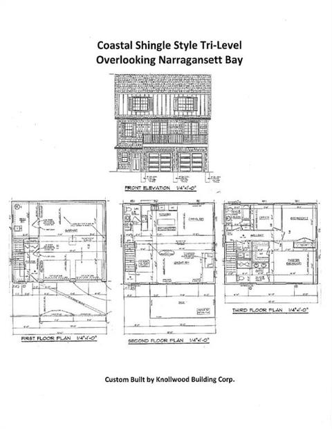 19 Riptide Dr, Saunderstown, RI 02874 photo 2
