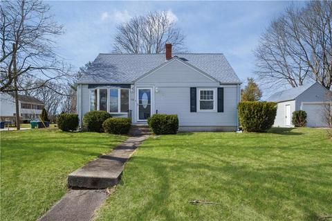 15 Sunset Ave, Warwick, RI 02889 photo 1