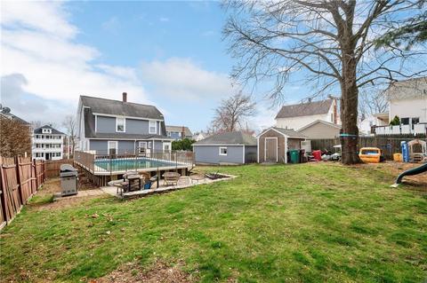 174 Rivulet St, Woonsocket, RI 02895 photo 26
