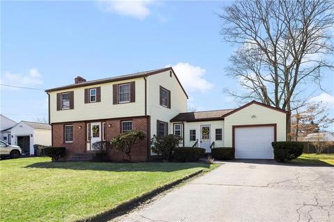 47 Deborah Rd, Warwick, RI 02888 photo 1