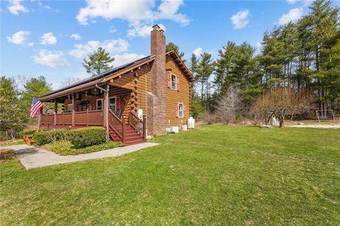 210 Tripps Corner Rd, Exeter, RI 02822 photo 5