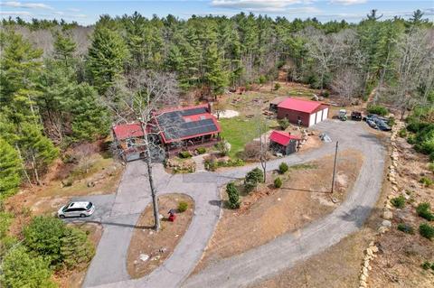 210 Tripps Corner Rd, Exeter, RI 02822 photo 17