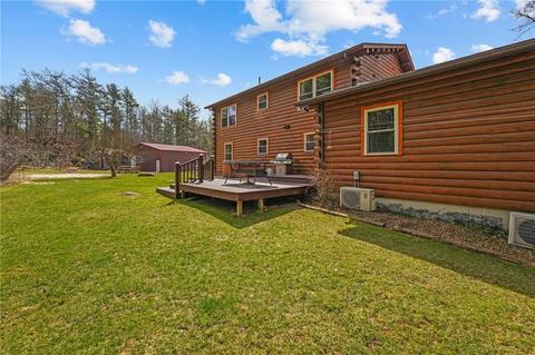 210 Tripps Corner Rd, Exeter, RI 02822 photo 4