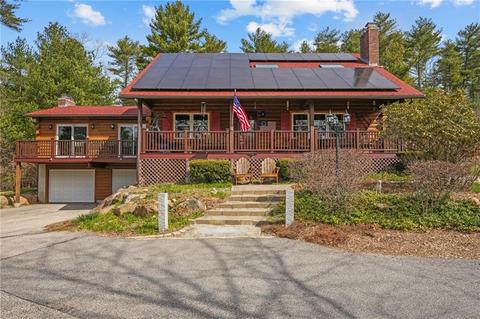 210 Tripps Corner Rd, Exeter, RI 02822 photo 1
