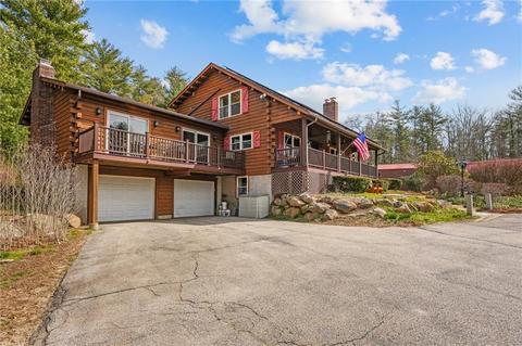 210 Tripps Corner Rd, Exeter, RI 02822 photo 2