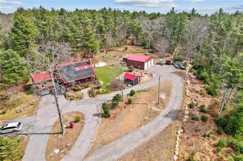210 Tripps Corner Rd, Exeter, RI 02822 photo 16