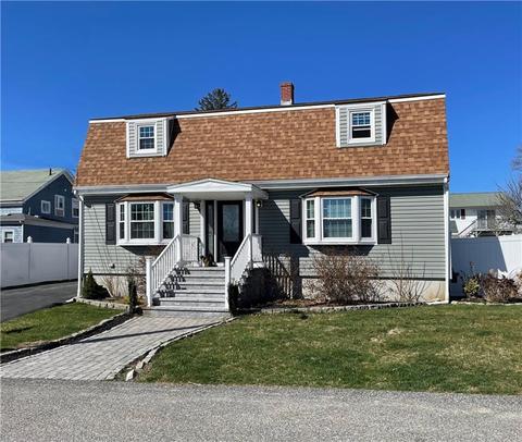 363 Smith St, Fall River, MA 02721 photo 1