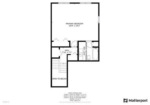 501 Brookhaven Ln, Woonsocket, RI 02895 photo 47