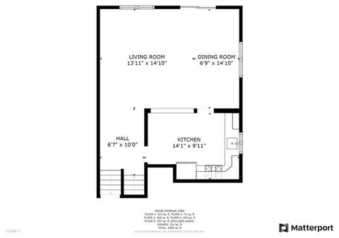 501 Brookhaven Ln, Woonsocket, RI 02895 photo 45