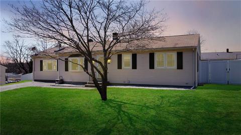 49 Annette Ave, Woonsocket, RI 02895 photo 1