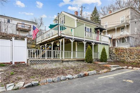 96 Cato St, Woonsocket, RI 02895 photo 1