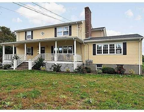 21 Putnam Pike, Glocester, RI 02814 photo 1