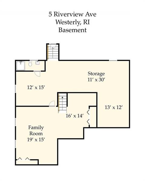 5 Riverview Ave, Westerly, RI 02891 photo 24