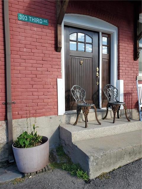 303 Third Ave, Woonsocket, RI 02895 photo 1