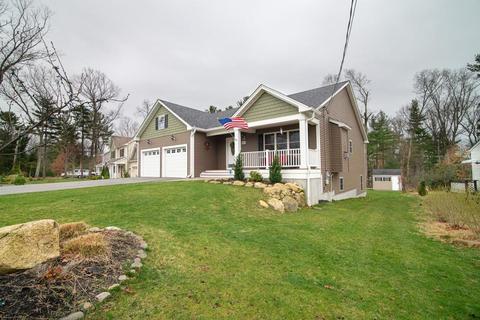 147 E Shore Dr, Coventry, RI 02816 photo 1