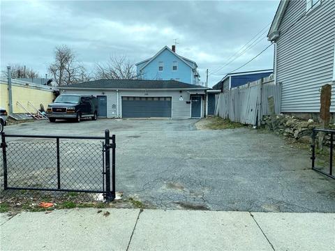 155 Arnold St, Woonsocket, RI 02895 photo 1