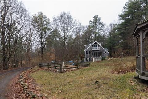 85 Tripps Corner Rd, Exeter, RI 02822 photo 3