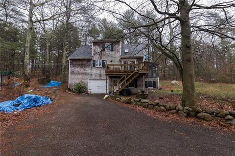 85 Tripps Corner Rd, Exeter, RI 02822 photo 2