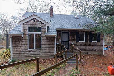 85 Tripps Corner Rd, Exeter, RI 02822 photo 1