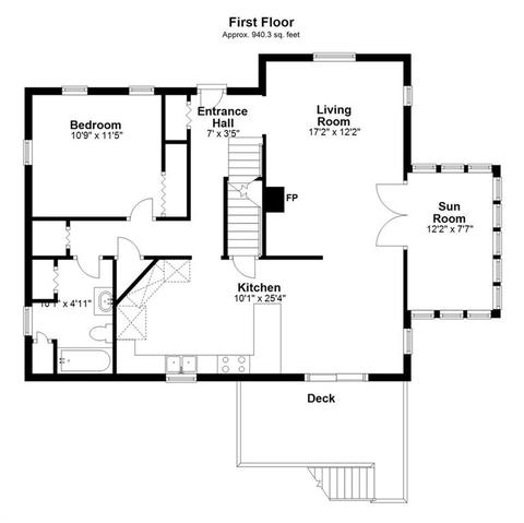 85 Tripps Corner Rd, Exeter, RI 02822 photo 41