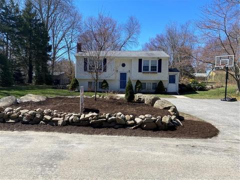 45 Pinecrest Dr, Exeter, RI 02822 photo 1