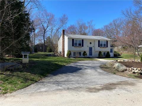 45 Pinecrest Dr, Exeter, RI 02822 photo 2