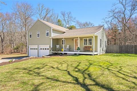 173 S Woody Hill Rd, Westerly, RI 02891