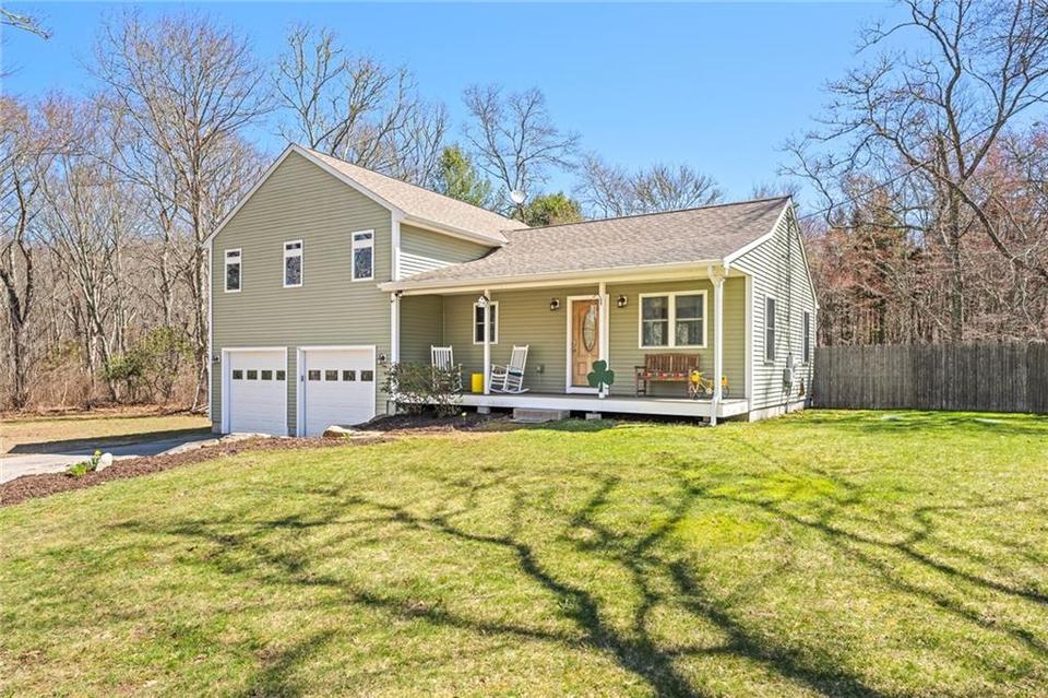  173 S Woody Hill Rd, Westerly, RI 02891 photo 1