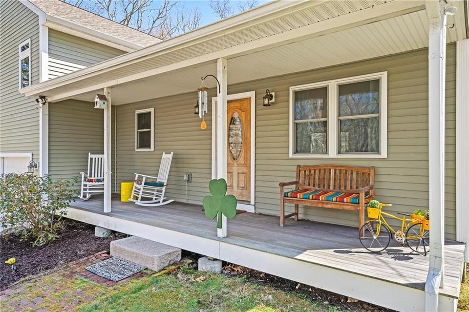  173 S Woody Hill Rd, Westerly, RI 02891 photo 3