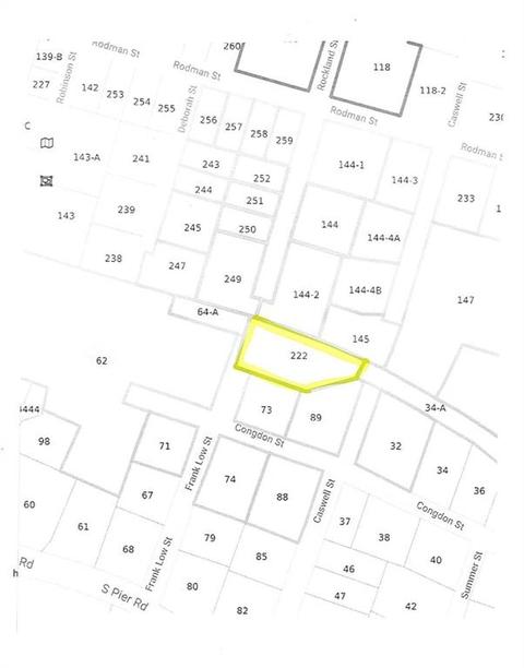 0 Frank Low St, Narragansett, RI 02882