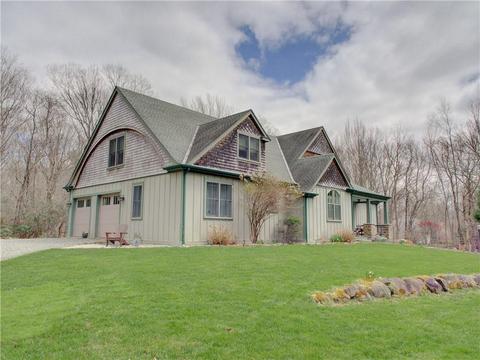 176 Ridge Dr, Exeter, RI 02822 photo 8