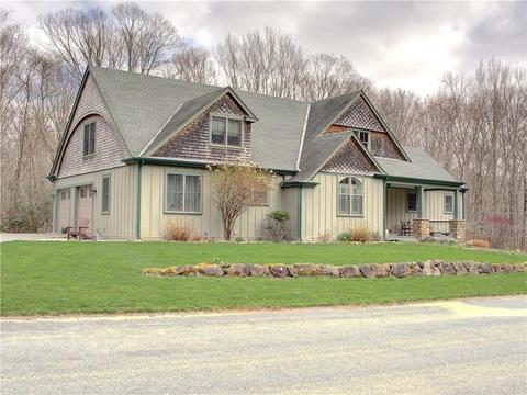 176 Ridge Dr, Exeter, RI 02822 photo 2