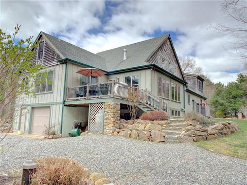 176 Ridge Dr, Exeter, RI 02822 photo 5