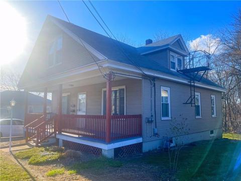 100 Cooper Ave, Woonsocket, RI 02895 photo 40