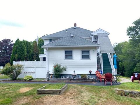 26 Benoit St, Coventry, RI 02816 photo 13