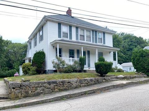 26 Benoit St, Coventry, RI 02816 photo 1