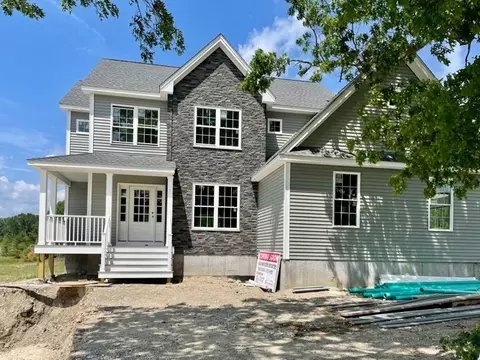 0 Justin Ct, Johnston, RI 02919