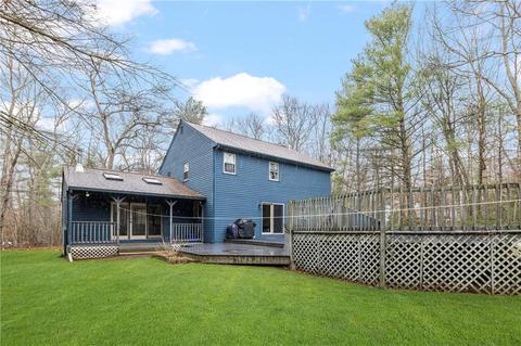 86 Keach Dam Rd, Glocester, RI 02814 photo 17